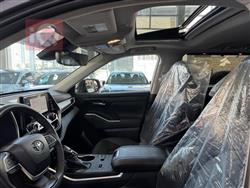 تويوتا هايلاندر